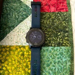 Garmin fenix 5
